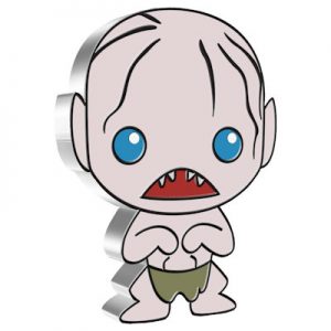 chibi-gollum-1-oz-silber-koloriert