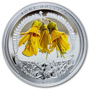 discover-new-zealand-kowhai-1-oz-silber-koloriert-wertseite