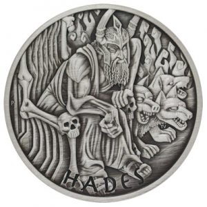 gods-of-olympus-hades-1-oz-silber-antik