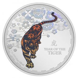 lunar-tiger-1-oz-silber-koloriert