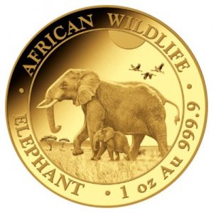 african-wildlife-elephant-2022-1-oz-gold