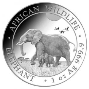 african-wildlife-elephant-2022-1-oz-silber