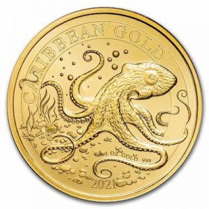 caribbean-gold-octopus-1-oz-gold