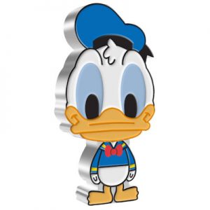 chibi-donald-duck-1-oz-silber-koloriert