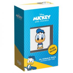 chibi-donald-duck-1-oz-silber-koloriert-etui