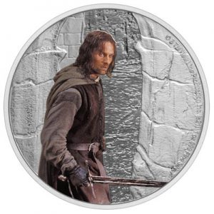 herr-der-ringe-aragorn-1-oz-silber-koloriert