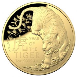 ram-year-of-the-tiger-1-oz-gold-gewoelbt