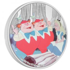 disney-alice-im-wunderland-tweedledee1-oz-silber-koloriert
