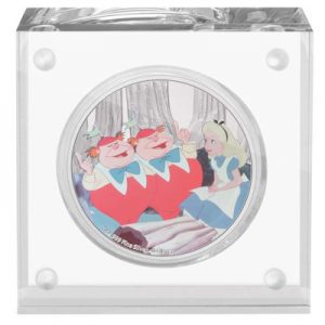 disney-alice-im-wunderland-tweedledee1-oz-silber-koloriert-etui