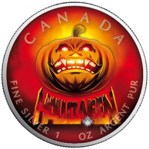 maple-leaf-halloween-2021-angry-pumpkin-1-oz-silber