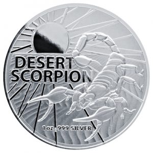ram-desert-scorpion-1-oz-silber