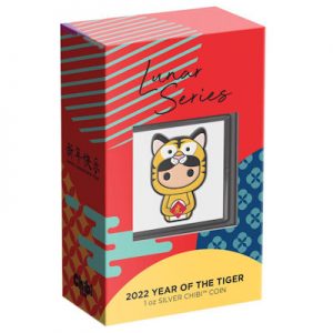 chibi-lunar-jahr-des-tigers-1-oz-silber-koloriert-verpackung