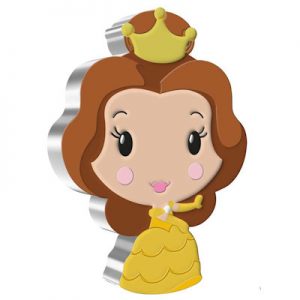 chibi-prinzessin-belle-1-oz-silber-koloriert