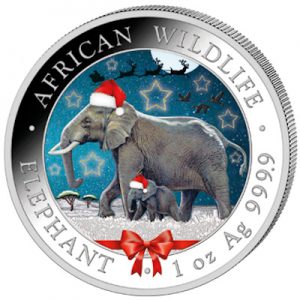 schneekugel-african-wildlife-elephant-2022-1-oz-silber-2