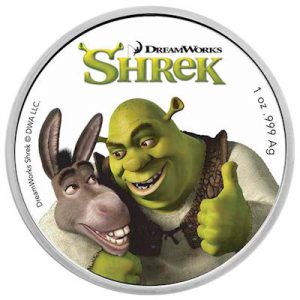 shrek-1-oz-silber-koloriert