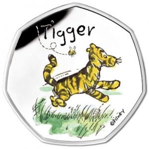 winnie-the-pooh-tigger-silber-koloriert