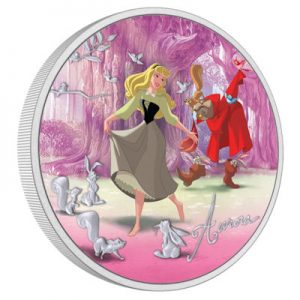 disney-aurora-1-oz-silber-koloriert