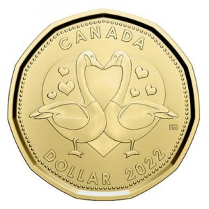 kursmuenzenset-kanada-hochzeit-2022-dollar