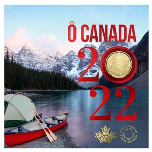 kursmuenzenset-o-canada-2022