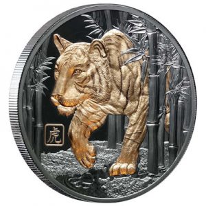 lunar-tiger-5-oz-silber-vergoldet