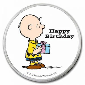 70-jahre-peanuts-happy-birthday-charlie-brown-silber-koloriert