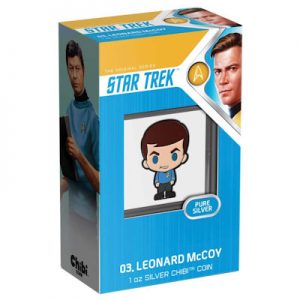 chibi-star-trek-mccoy-1-oz-silber-koloriert-verpackung