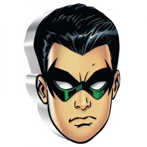faces-of-gotham-robin-1-oz-silber-koloriert