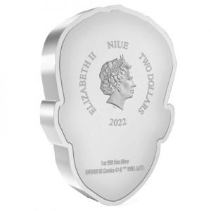 faces-of-gotham-robin-1-oz-silber-koloriert-wertseite
