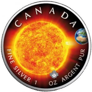 maple-leaf-sonnensystem-1-oz-silber-koloriert