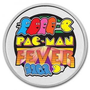 pacman-fever-1-oz-silber-koloriert