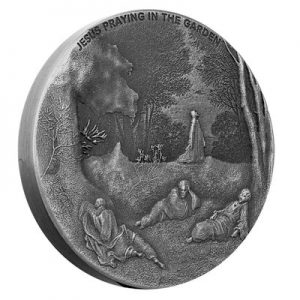 bibel-jesus-gethsemane-2021-2-oz-silber