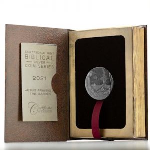 bibel-jesus-gethsemane-2021-2-oz-silber-etui