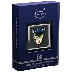 faces-of-gotham-catwoman-1-oz-silber-koloriert-etui