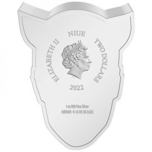 faces-of-gotham-catwoman-1-oz-silber-koloriert-wertseite