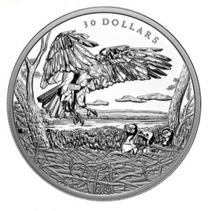 multifaceted-animal-family-bald-eagles-2-oz-silber