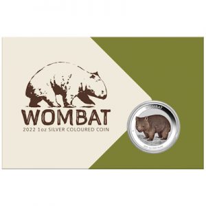 wombat-2022-1-oz-silber-koloriert-blister