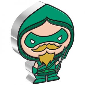 chibi-green-arrow-1-oz-silber-koloriert