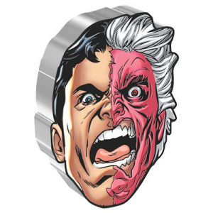faces-of-gotham-two-face-1-oz-silber-koloriert