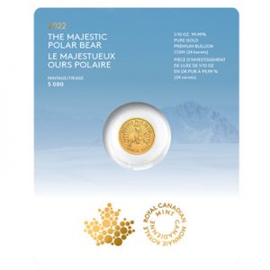 majestic-polar-bear-zehntel-oz-gold-blister