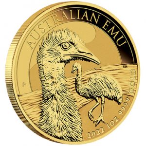 australian-emu-2022-1-oz-gold