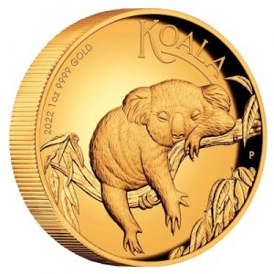 koala-2022-1-oz-gold-high-relief