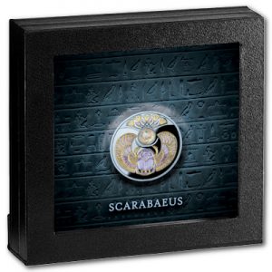 scarabaeus-silber-kristall-etui