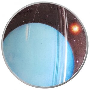 sonnensystem-uranus-1-oz-silber-koloriert