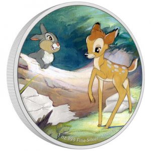 disney-80-jahre-bambi-1-oz-silber-koloriert