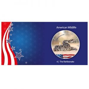 silver-eagle-american-wildlife-klapperschlange-1-oz-silber-koloriert-karte