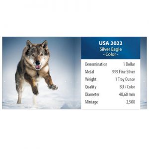 silver-eagle-american-wildlife-wolf-1-oz-silber-koloriert-karte