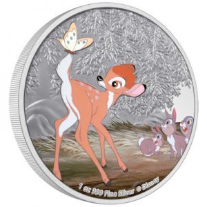 80-jahre-bambi-schmetterling-1-oz-silber-koloriert