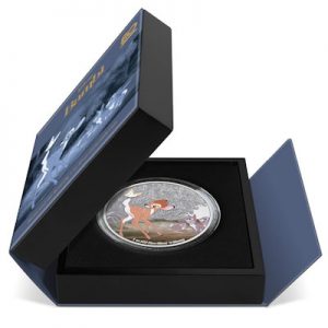 80-jahre-bambi-schmetterling-1-oz-silber-koloriert-etui