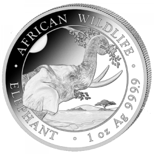 african-wildlife-elephant-2023-1-oz-silber