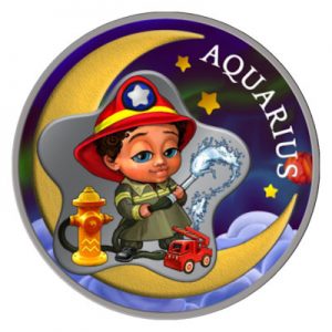 baby-zodiac-aquarius-half-oz-silber-koloriert